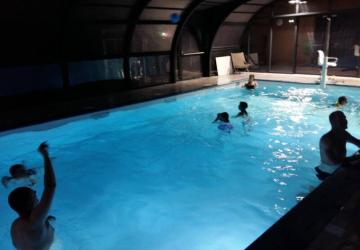 Village Vacances du Lac de Menet