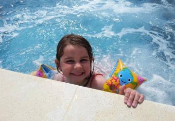 Flower Camping Loire et Châteaux