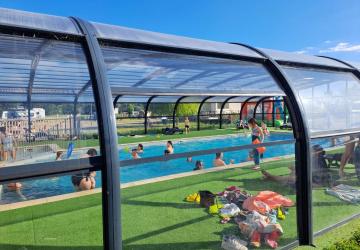 Flower Camping Loire et Châteaux