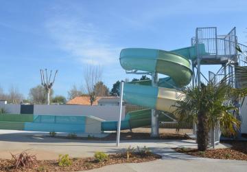 Camping Les Alizés