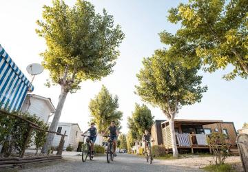 Camping Les Alizés