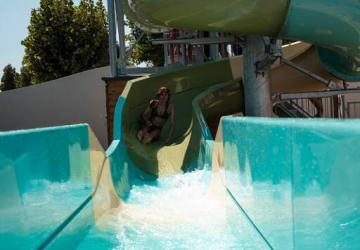Camping Les Alizés