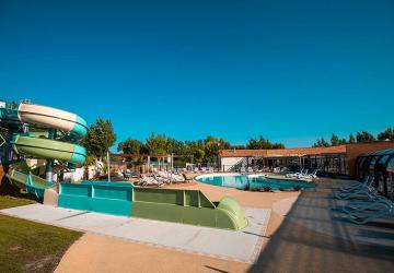 Camping Les Alizés