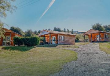 CAMPING L'ESTELA
