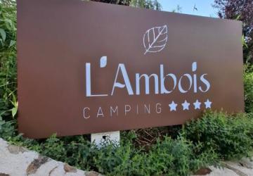 Camping L'Ambois