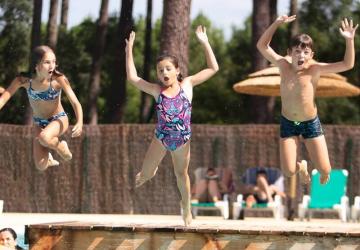 Siblu - Mimizan Le Lac