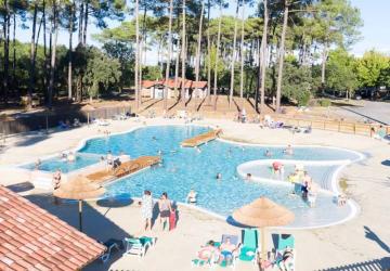 Siblu - Mimizan Le Lac