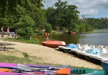 Siblu - Mimizan Le Lac