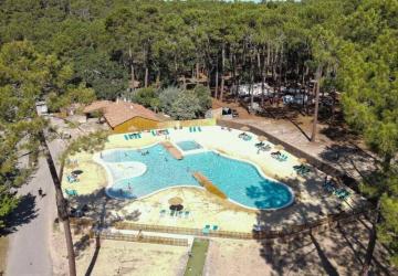 Siblu - Mimizan Le Lac