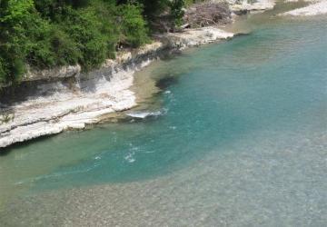 Les Chamberts camping et lodges