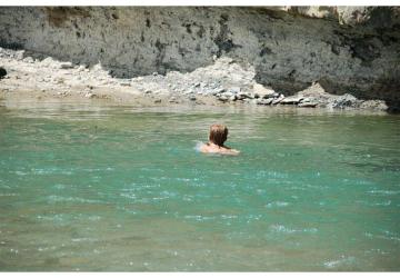 Les Chamberts camping et lodges