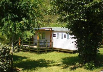 Camping le Chaudebry