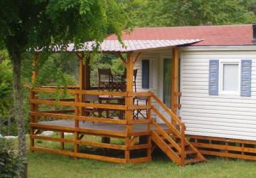 Camping le Chaudebry