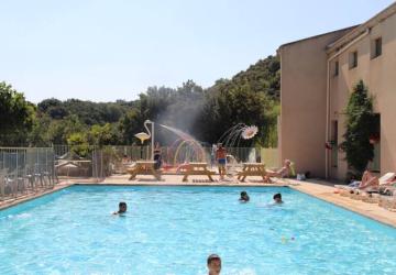 Camping Plein Sud