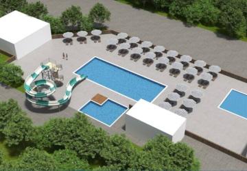 Flower Camping Provence Vallée