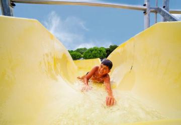 Camping APV La Parée du Jonc