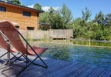 Bivouac nature - Cévennes