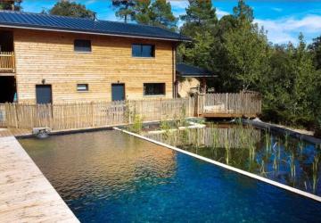 Bivouac nature - Cévennes