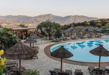 Camping Vigna Maggiore