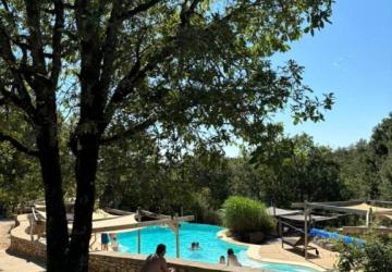 Aux Lodges du Mas de Nadal