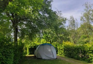Family's Camping Le Savoy