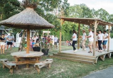 Family's Camping Le Savoy