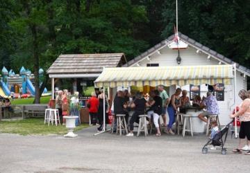 Family's Camping Le Savoy