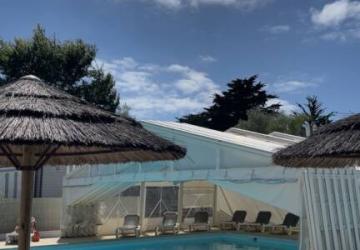 Camping Aqua 3 Masses