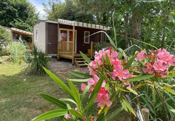 Camping Aqua 3 Masses