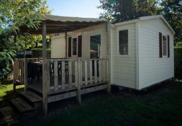 Camping Des Familles