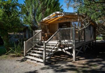 Camping Des Familles