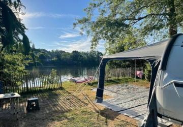 Flower Camping LES BERGES DE LA DORDOGNE