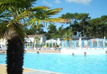Camping Les Préveils
