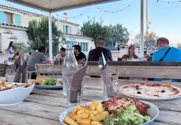 Camping Tikayan Félix de la Bastide