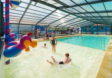 Camping du Vieux Château