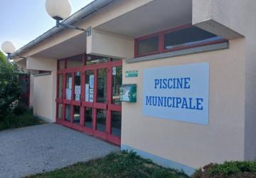 Camping L'Echappée Verte