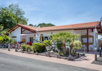 Chadotel International Erromardie