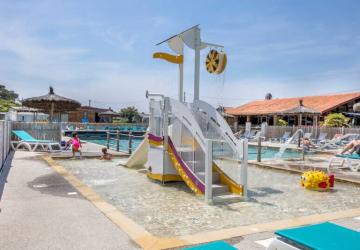 Chadotel International Erromardie