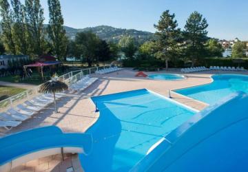 Siblu – Les Rives de Condrieu