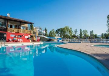 Siblu – Les Rives de Condrieu