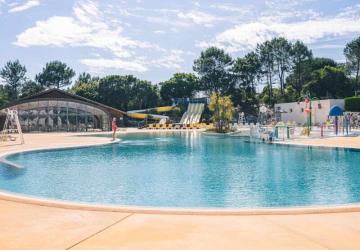 Siblu - Mimizan La Plage