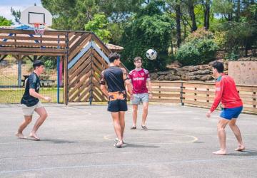 Siblu - Mimizan La Plage