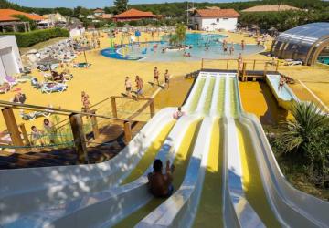 Siblu - Mimizan La Plage