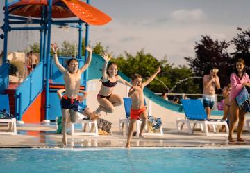 Siblu – Les Dunes de Contis