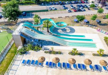 Siblu – Les Dunes de Contis