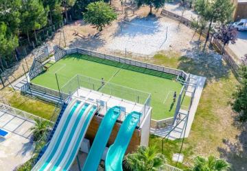 Siblu – Les Dunes de Contis