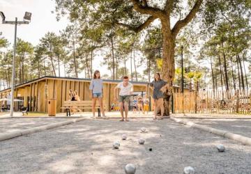 Siblu – Les Dunes de Contis