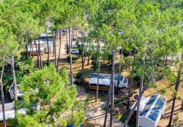 Siblu – Les Dunes de Contis