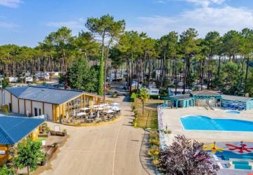 Siblu – Les Dunes de Contis