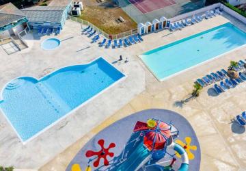 Siblu – Les Dunes de Contis